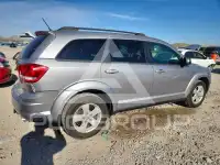 2017 Dodge JOURNEY фото