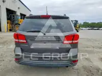 2017 Dodge JOURNEY фото