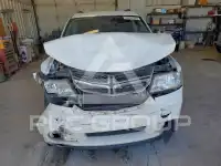 2017 Dodge JOURNEY фото