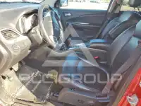 2017 Dodge JOURNEY photo
