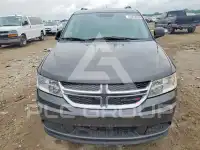 2017 Dodge JOURNEY фото