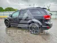 2017 Dodge JOURNEY photo