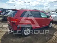2017 Dodge JOURNEY фото