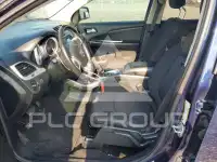 2017 Dodge JOURNEY photo