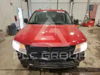 2017 Dodge JOURNEY фото