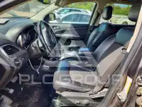 2017 Dodge JOURNEY photo