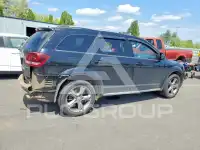 2017 Dodge JOURNEY photo