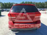 2017 Dodge JOURNEY фото