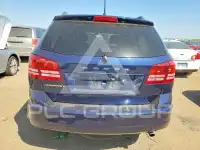 2017 Dodge JOURNEY photo