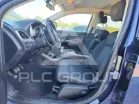 2017 Dodge JOURNEY фото