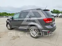 2017 Dodge JOURNEY photo