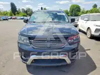 2017 Dodge JOURNEY photo