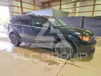 2017 Dodge JOURNEY photo