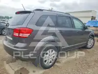 2017 Dodge JOURNEY фото