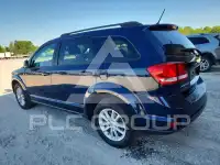 2017 Dodge JOURNEY фото