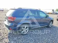 2017 Dodge JOURNEY photo