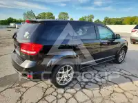 2017 Dodge JOURNEY фото