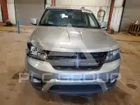 2017 Dodge JOURNEY photo