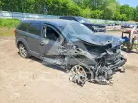 2017 Dodge JOURNEY фото