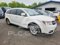 2017 Dodge JOURNEY фото