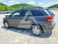 2017 Dodge JOURNEY фото