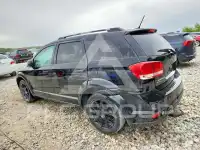 2017 Dodge JOURNEY фото