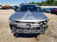 2017 Dodge JOURNEY фото