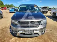 2017 Dodge JOURNEY photo