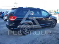 2017 Dodge JOURNEY фото