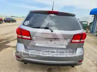 2017 Dodge JOURNEY photo