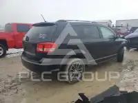 2017 Dodge JOURNEY фото