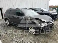 2017 Dodge JOURNEY фото