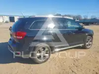 2017 Dodge JOURNEY фото