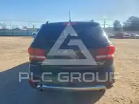 2017 Dodge JOURNEY фото