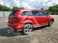 2017 Dodge JOURNEY фото