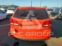 2017 Dodge JOURNEY фото