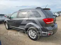 2017 Dodge JOURNEY фото