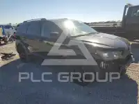 2017 Dodge JOURNEY фото
