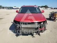 2017 Dodge JOURNEY фото