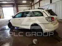 2017 Dodge JOURNEY фото
