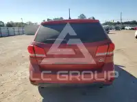 2017 Dodge JOURNEY фото
