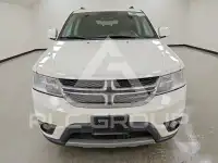 2017 Dodge JOURNEY фото