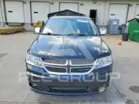2017 Dodge JOURNEY photo