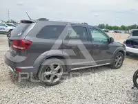 2017 Dodge JOURNEY фото