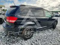2017 Dodge JOURNEY photo