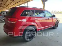 2017 Dodge JOURNEY фото