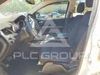 2017 Dodge JOURNEY фото