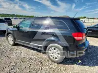 2017 Dodge JOURNEY фото
