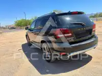 2017 Dodge JOURNEY photo