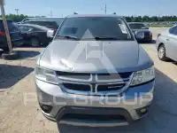 2017 Dodge JOURNEY фото